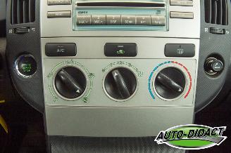 Toyota Corolla-verso 1.6 VVT-i Airco 102.680 km NAP Terra picture 8