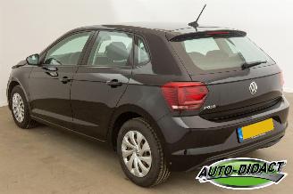 Volkswagen Polo 1.0 TSI 29.200 km NAP Navi Airco Comfortline picture 3