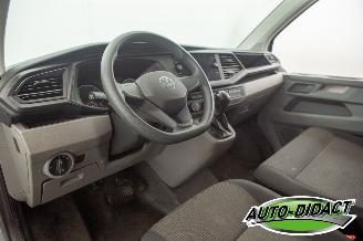 Volkswagen Transporter 2.0 TDI 110kw Automaat Camera Airco picture 19