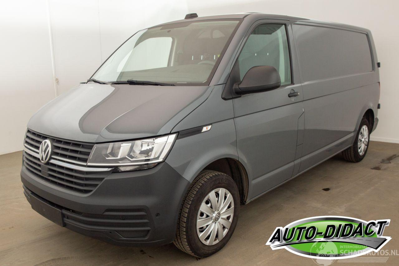Volkswagen Transporter 2.0 TDI 110kw Automaat Camera Airco