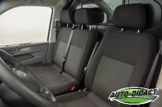 Volkswagen Transporter 2.0 TDI 110kw Automaat Camera Airco picture 21