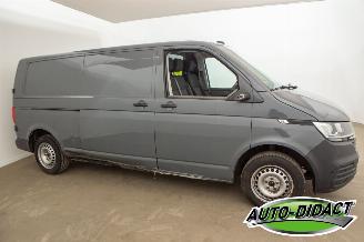 Volkswagen Transporter 2.0 TDI 110kw Automaat Camera Airco picture 38