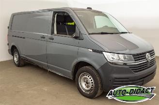 Volkswagen Transporter 2.0 TDI 110kw Automaat Camera Airco picture 2