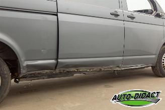 Volkswagen Transporter 2.0 TDI 110kw Automaat Camera Airco picture 27