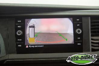 Volkswagen Transporter 2.0 TDI 110kw Automaat Camera Airco picture 8