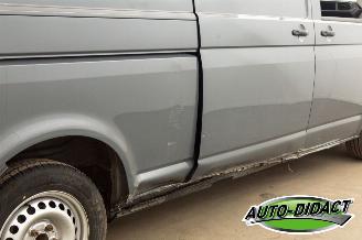 Volkswagen Transporter 2.0 TDI 110kw Automaat Camera Airco picture 25