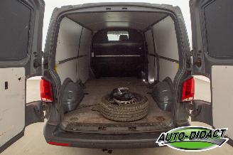 Volkswagen Transporter 2.0 TDI 110kw Automaat Camera Airco picture 36