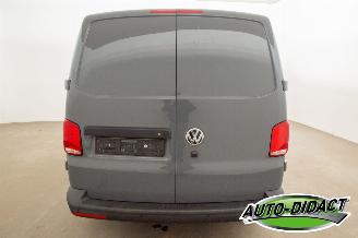 Volkswagen Transporter 2.0 TDI 110kw Automaat Camera Airco picture 35