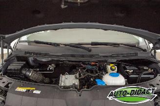 Volkswagen Transporter 2.0 TDI 110kw Automaat Camera Airco picture 33