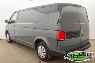 Volkswagen Transporter 2.0 TDI 110kw Automaat Camera Airco picture 3