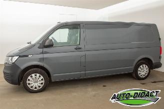 Volkswagen Transporter 2.0 TDI 110kw Automaat Camera Airco picture 37