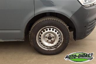 Volkswagen Transporter 2.0 TDI 110kw Automaat Camera Airco picture 32