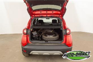 Renault Captur 0.9 Intens Navi Clima picture 39