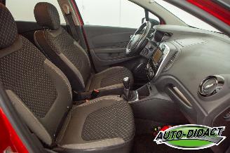 Renault Captur 0.9 Intens Navi Clima picture 19