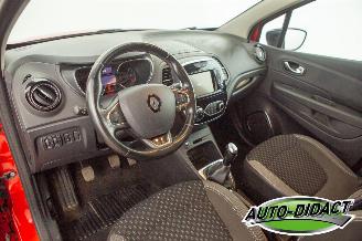 Renault Captur 0.9 Intens Navi Clima picture 23