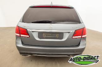Mercedes E-klasse E 200 CDI / BlueTEC Automaat Leder Navi picture 34