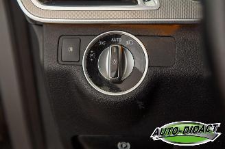 Mercedes E-klasse E 200 CDI / BlueTEC Automaat Leder Navi picture 13