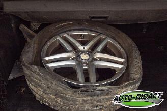 Mercedes E-klasse E 200 CDI / BlueTEC Automaat Leder Navi picture 36