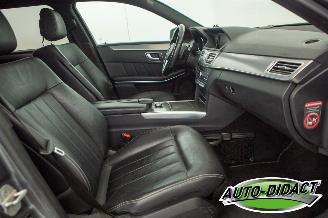 Mercedes E-klasse E 200 CDI / BlueTEC Automaat Leder Navi picture 20