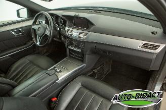 Mercedes E-klasse E 200 CDI / BlueTEC Automaat Leder Navi picture 19