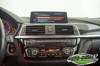 BMW 3-serie 318i Automaat Leder Clima Navi Luxury Edition picture 10