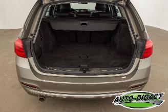 BMW 3-serie 318i Automaat Leder Clima Navi Luxury Edition picture 36