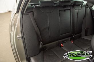 BMW 3-serie 318i Automaat Leder Clima Navi Luxury Edition picture 22