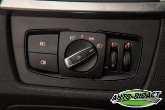 BMW 3-serie 318i Automaat Leder Clima Navi Luxury Edition picture 14