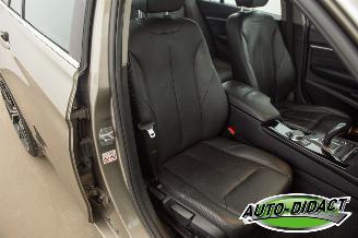 BMW 3-serie 318i Automaat Leder Clima Navi Luxury Edition picture 21