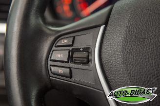 BMW 3-serie 318i Automaat Leder Clima Navi Luxury Edition picture 15