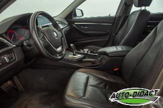 BMW 3-serie 318i Automaat Leder Clima Navi Luxury Edition picture 25