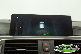 BMW 3-serie 318i Automaat Leder Clima Navi Luxury Edition picture 8