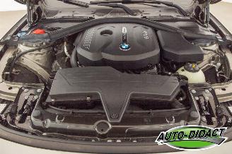 BMW 3-serie 318i Automaat Leder Clima Navi Luxury Edition picture 33