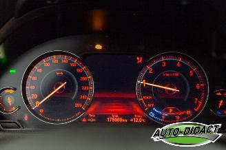 BMW 3-serie 318i Automaat Leder Clima Navi Luxury Edition picture 6