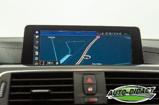 BMW 3-serie 318i Automaat Leder Clima Navi Luxury Edition picture 7