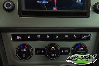 Volkswagen Passat 1.4 TSI Clima Navi Highline Business R picture 8