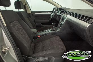 Volkswagen Passat 1.4 TSI Clima Navi Highline Business R picture 18