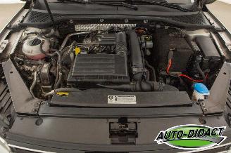 Volkswagen Passat 1.4 TSI Clima Navi Highline Business R picture 28