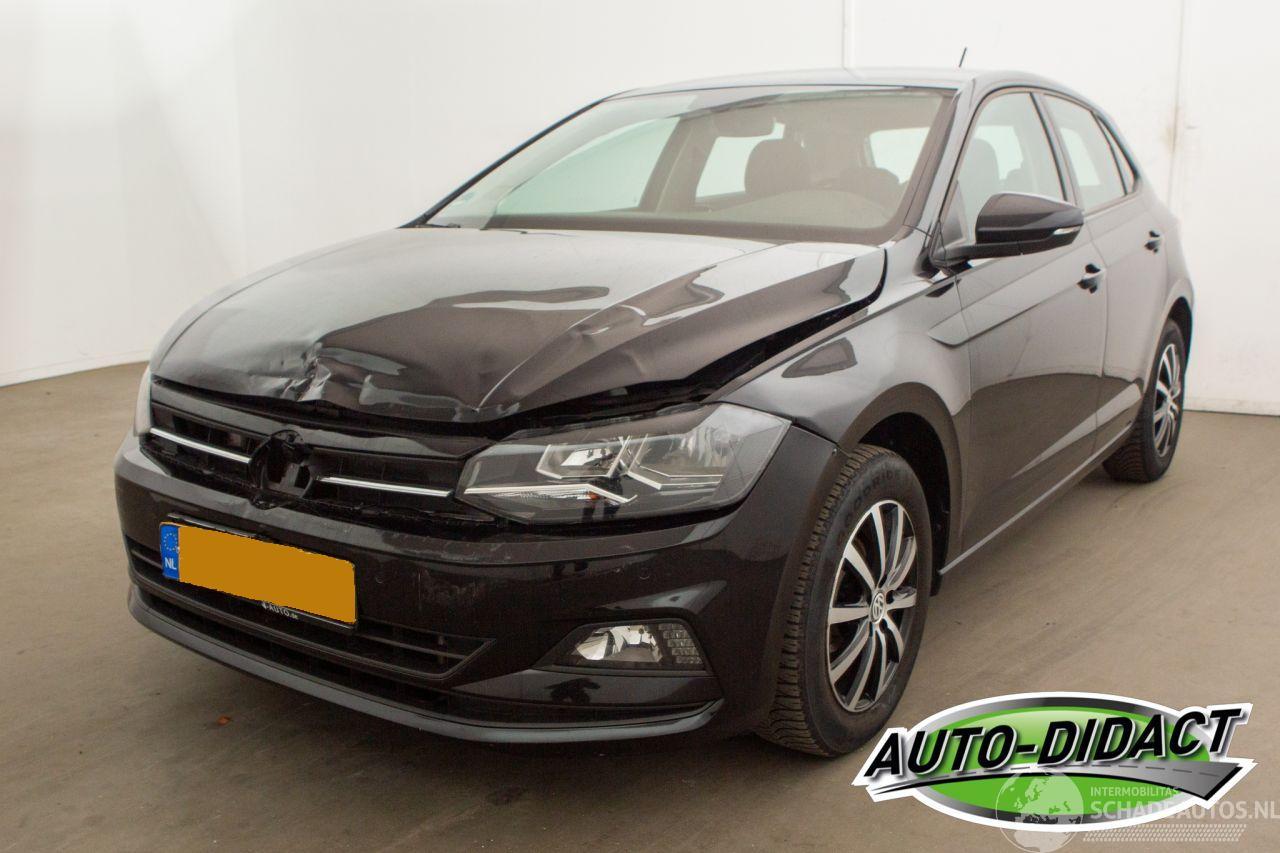 Volkswagen Polo 1.0 TSI Automaat Clima Highline Business R