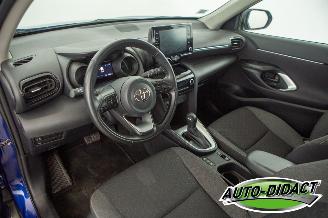 Toyota Yaris Cross 1.5 Hybrid Automaat 59.645 km Dynamic picture 24