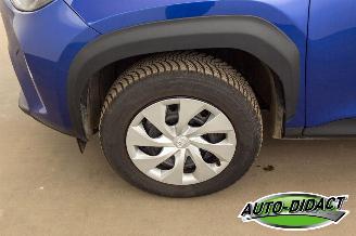 Toyota Yaris Cross 1.5 Hybrid Automaat 59.645 km Dynamic picture 28