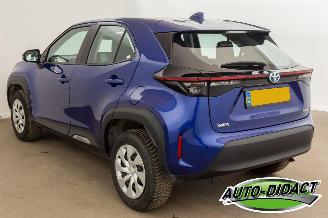 Toyota Yaris Cross 1.5 Hybrid Automaat 59.645 km Dynamic picture 3