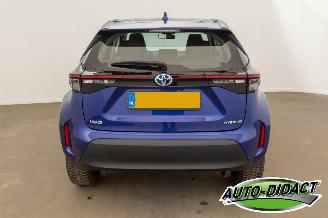 Toyota Yaris Cross 1.5 Hybrid Automaat 59.645 km Dynamic picture 31
