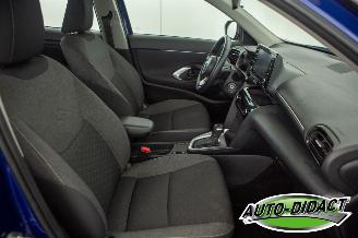 Toyota Yaris Cross 1.5 Hybrid Automaat 59.645 km Dynamic picture 20