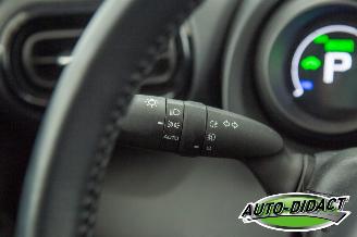 Toyota Yaris Cross 1.5 Hybrid Automaat 59.645 km Dynamic picture 16