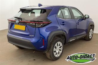 Toyota Yaris Cross 1.5 Hybrid Automaat 59.645 km Dynamic picture 4