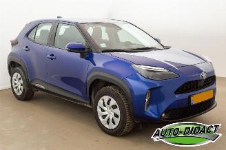 Toyota Yaris Cross 1.5 Hybrid Automaat 59.645 km Dynamic picture 2