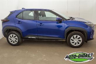 Toyota Yaris Cross 1.5 Hybrid Automaat 59.645 km Dynamic picture 34