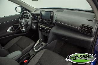 Toyota Yaris Cross 1.5 Hybrid Automaat 59.645 km Dynamic picture 17