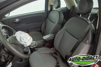 Fiat 500 1.2 Automaat Clima 62.138 km NAP Pop picture 20